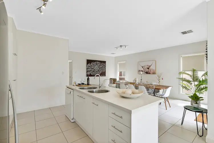 Fourth view of Homely house listing, 35A Dudley Avenue, Daw Park SA 5041