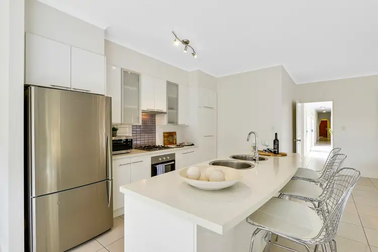 Fifth view of Homely house listing, 35A Dudley Avenue, Daw Park SA 5041