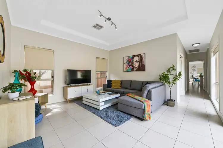 Sixth view of Homely house listing, 35A Dudley Avenue, Daw Park SA 5041