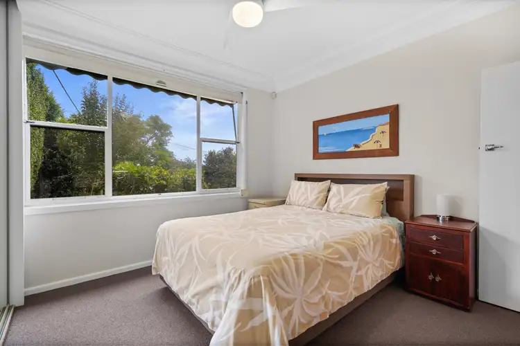 Third view of Homely house listing, 8 Michelle Drive, Constitution Hill NSW 2145