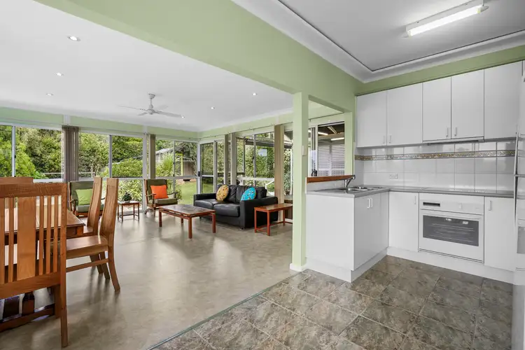 Fourth view of Homely house listing, 8 Michelle Drive, Constitution Hill NSW 2145