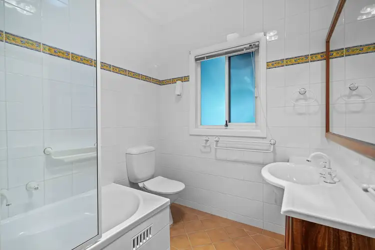 Sixth view of Homely house listing, 8 Michelle Drive, Constitution Hill NSW 2145