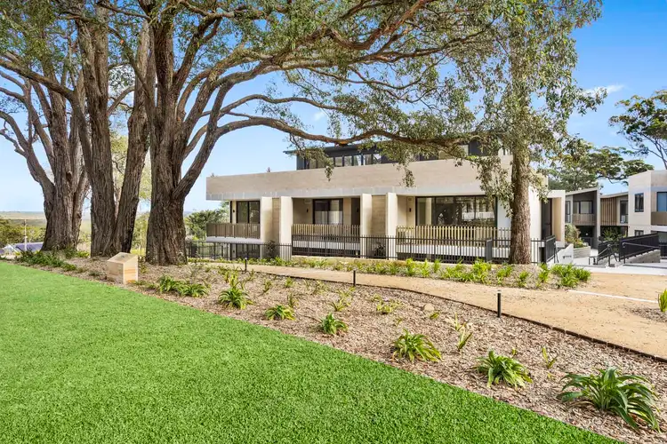 103/18b Boronia Grove, Heathcote NSW 2233