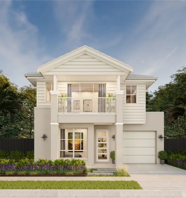 Lot 29/37 Orticelli Street, Tallawong NSW 2762