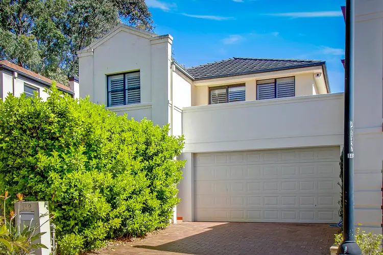 112 Linden Way, Bella Vista NSW 2153