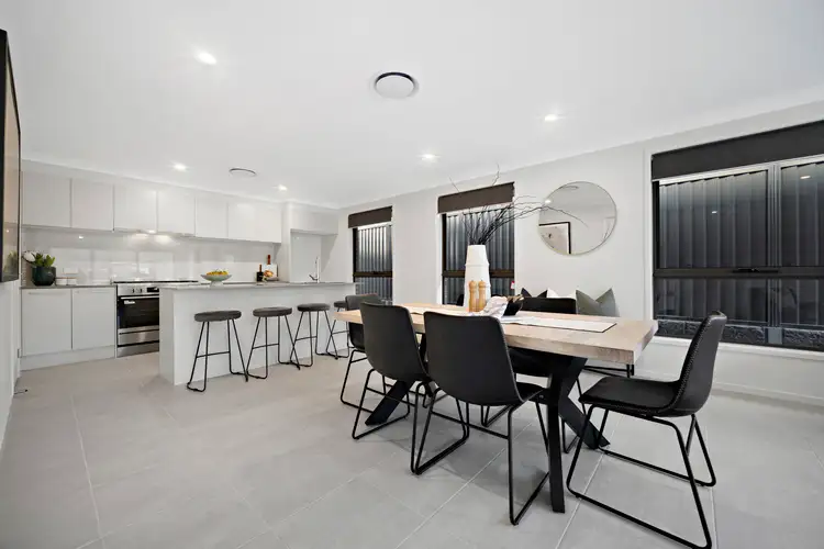75 Mustang Avenue, Box Hill NSW 2765