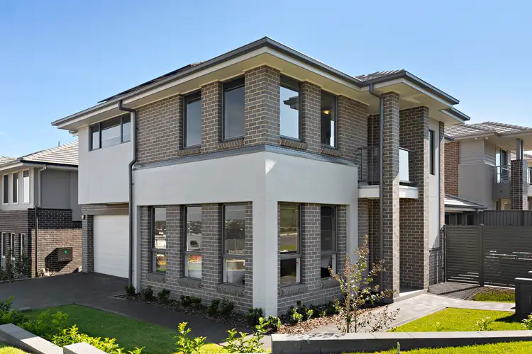 75 Mustang Avenue, Box Hill NSW 2765