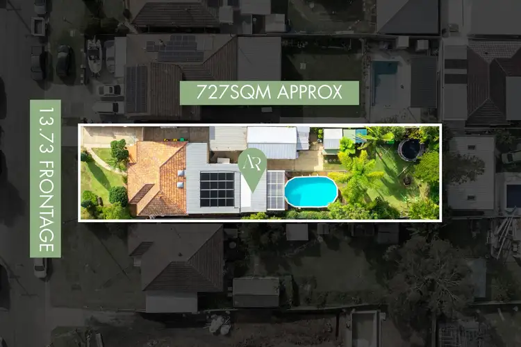 17 Australia Street, Bass Hill NSW 2197