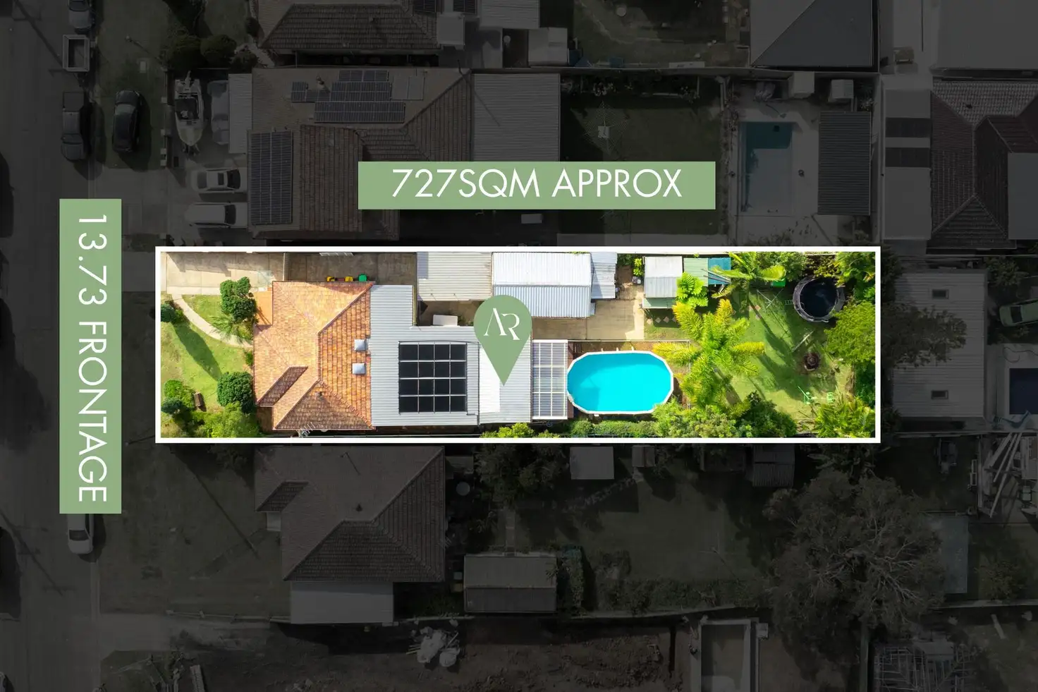 Main view of Homely house listing, 17 Australia Street, Bass Hill NSW 2197