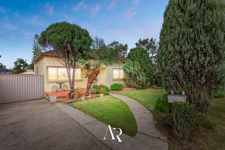 Second view of Homely house listing, 17 Australia Street, Bass Hill NSW 2197