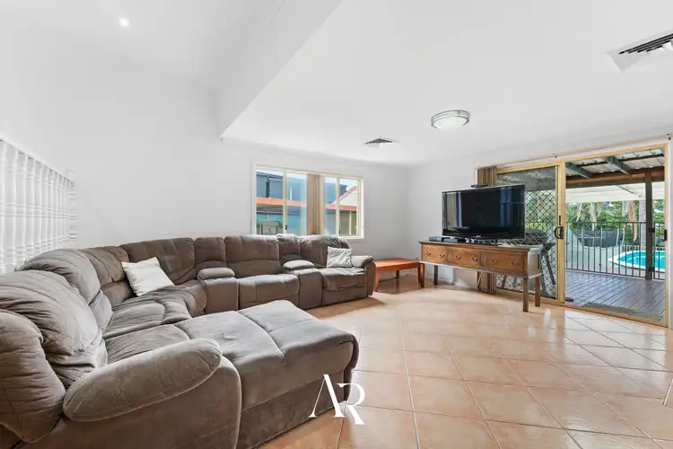Third view of Homely house listing, 17 Australia Street, Bass Hill NSW 2197