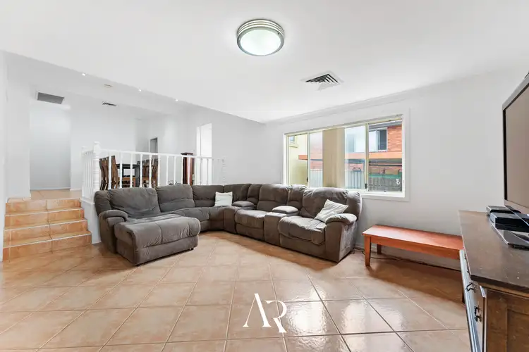 Fourth view of Homely house listing, 17 Australia Street, Bass Hill NSW 2197