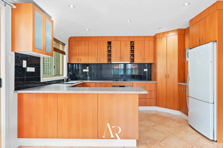 Fifth view of Homely house listing, 17 Australia Street, Bass Hill NSW 2197