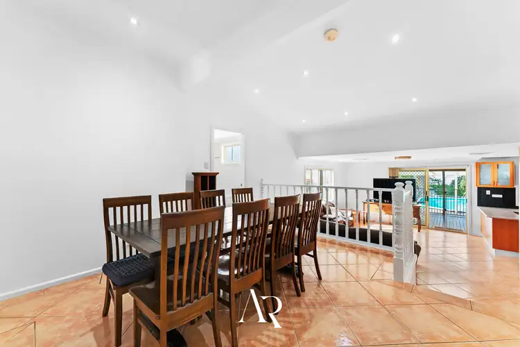 Sixth view of Homely house listing, 17 Australia Street, Bass Hill NSW 2197