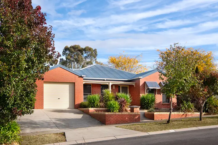 5 Parkview Close, Castlemaine VIC 3450