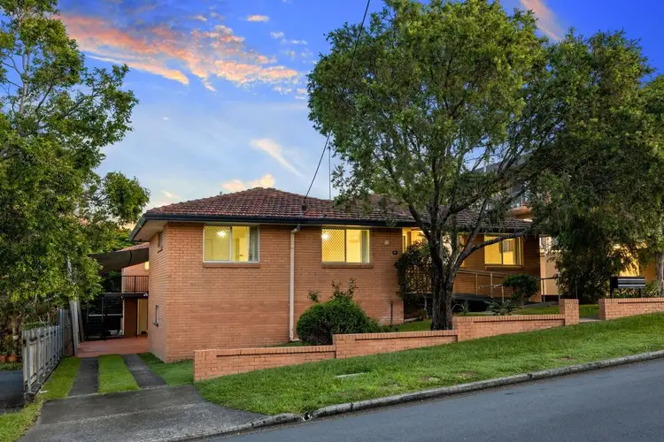 3/49 Derby Street, Coorparoo QLD 4151