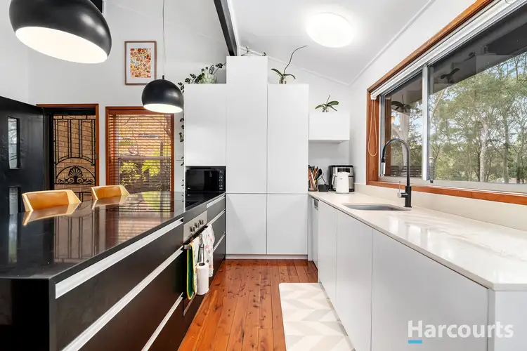Second view of Homely house listing, 7 Yarrabee Close, Charlestown NSW 2290