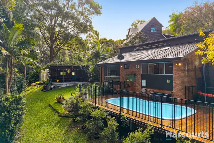 Fourth view of Homely house listing, 7 Yarrabee Close, Charlestown NSW 2290