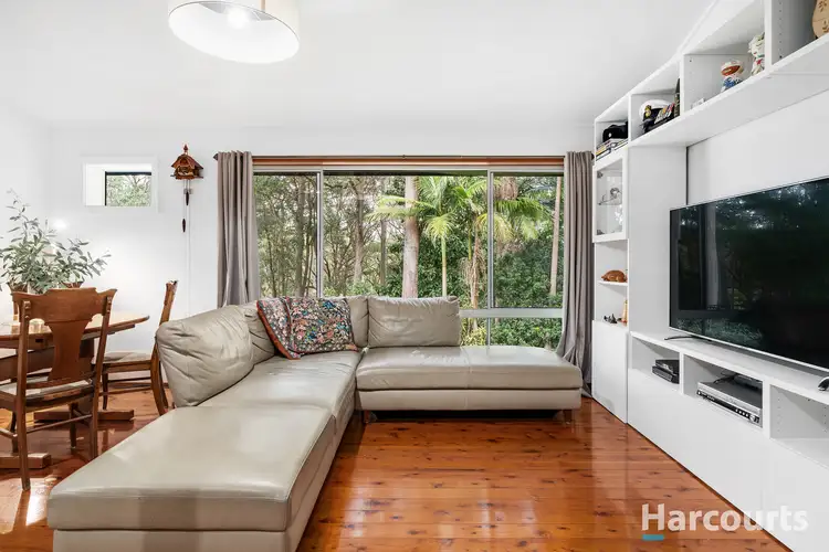 Fifth view of Homely house listing, 7 Yarrabee Close, Charlestown NSW 2290