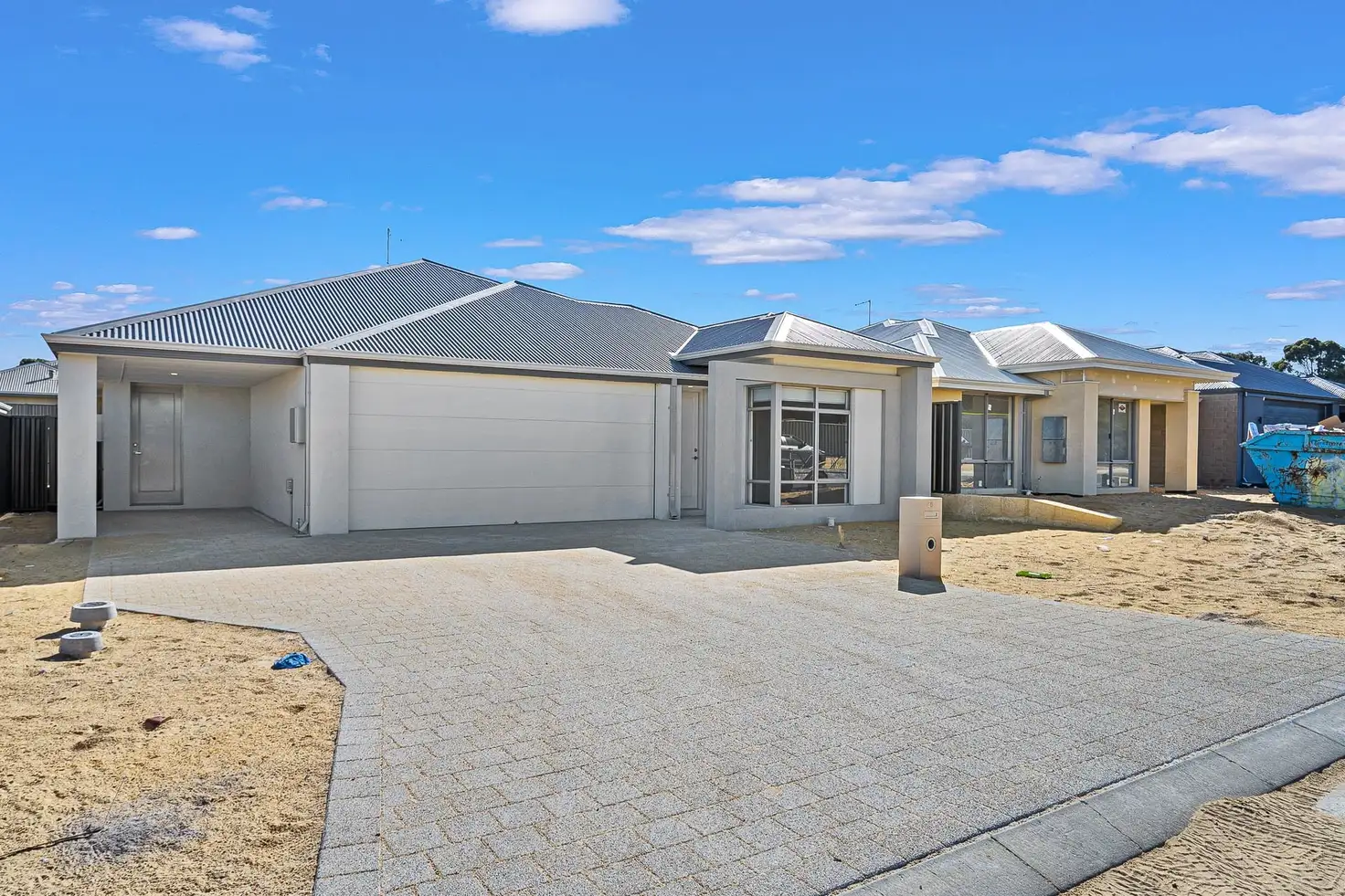 Main view of Homely house listing, 45B Kalbarri Way, Dawesville WA 6211