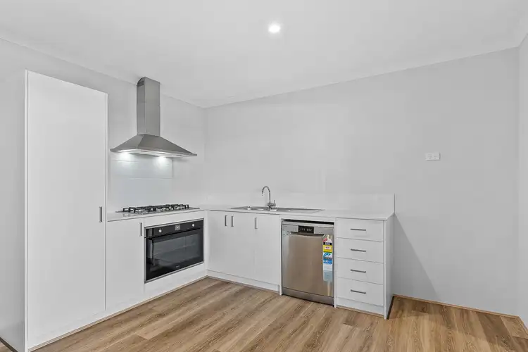 Fifth view of Homely house listing, 45B Kalbarri Way, Dawesville WA 6211