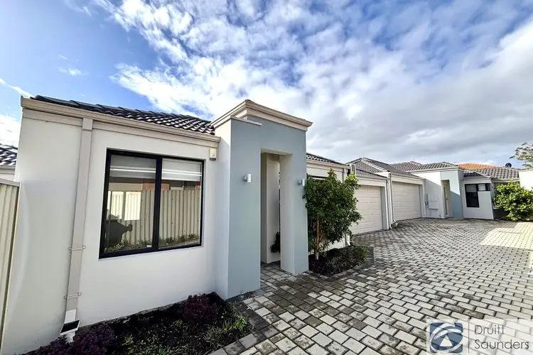 26B Waterloo Street, Joondanna WA 6060