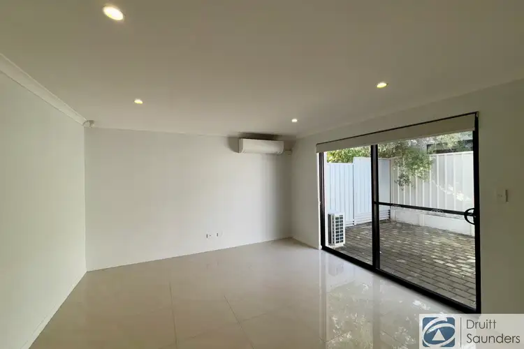 Second view of Homely villa listing, 26B Waterloo Street, Joondanna WA 6060