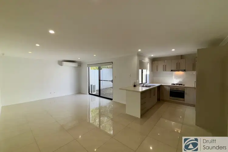 Third view of Homely villa listing, 26B Waterloo Street, Joondanna WA 6060