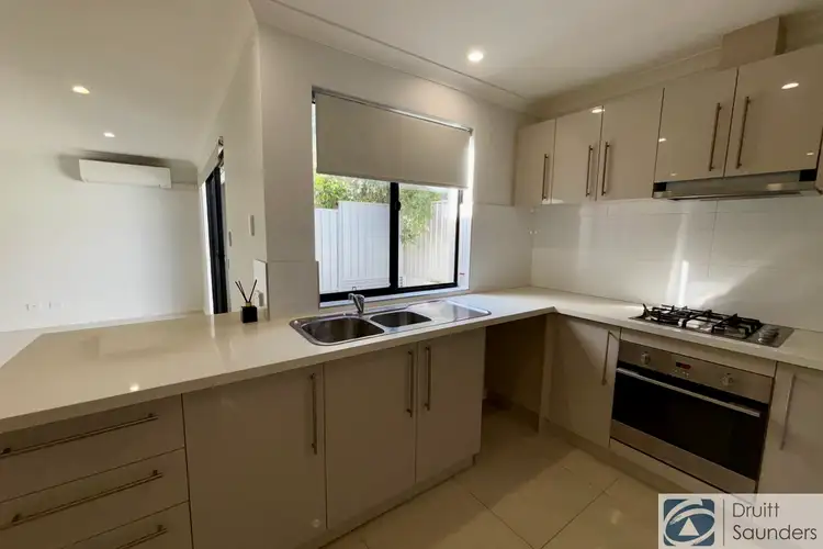 Fifth view of Homely villa listing, 26B Waterloo Street, Joondanna WA 6060