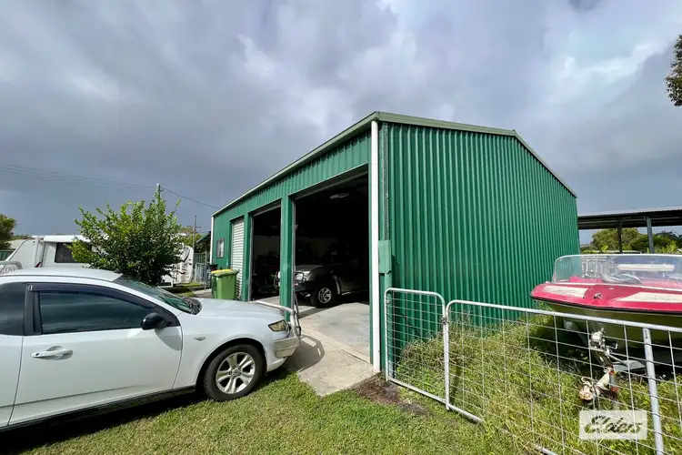 Second view of Homely land listing, 74 Marco Polo Drive, Cooloola Cove QLD 4580