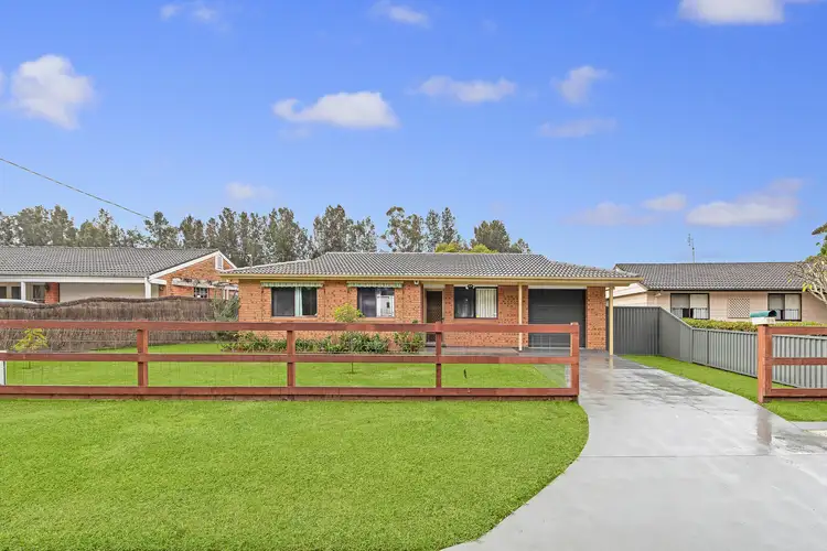 Main view of Homely house listing, 54 Boyce Avenue, Wyong NSW 2259