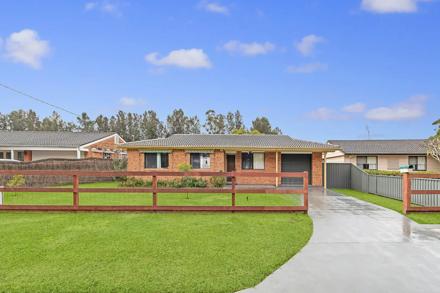 Main view of Homely house listing, 54 Boyce Avenue, Wyong NSW 2259