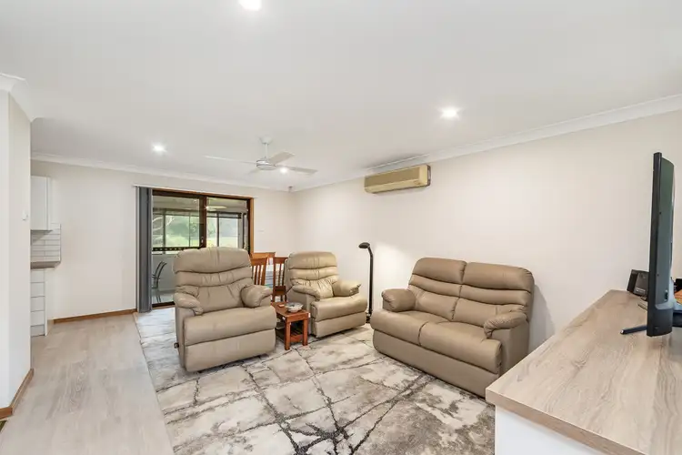 Second view of Homely house listing, 54 Boyce Avenue, Wyong NSW 2259