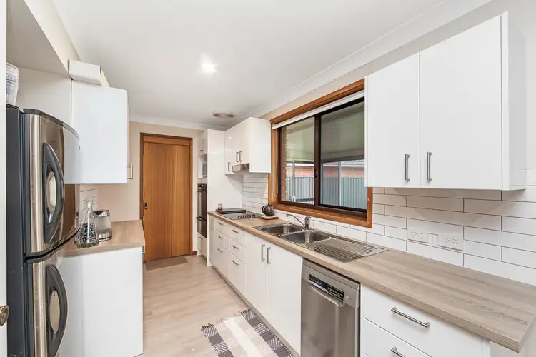 Third view of Homely house listing, 54 Boyce Avenue, Wyong NSW 2259