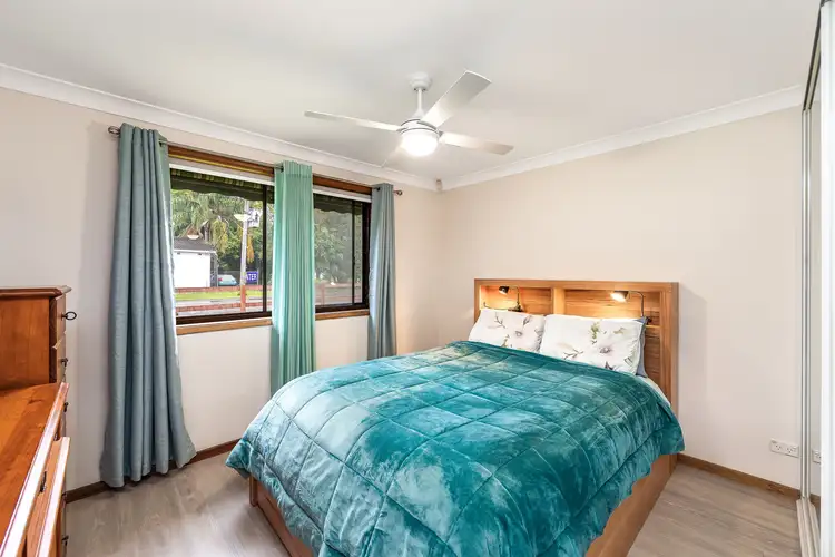 Sixth view of Homely house listing, 54 Boyce Avenue, Wyong NSW 2259