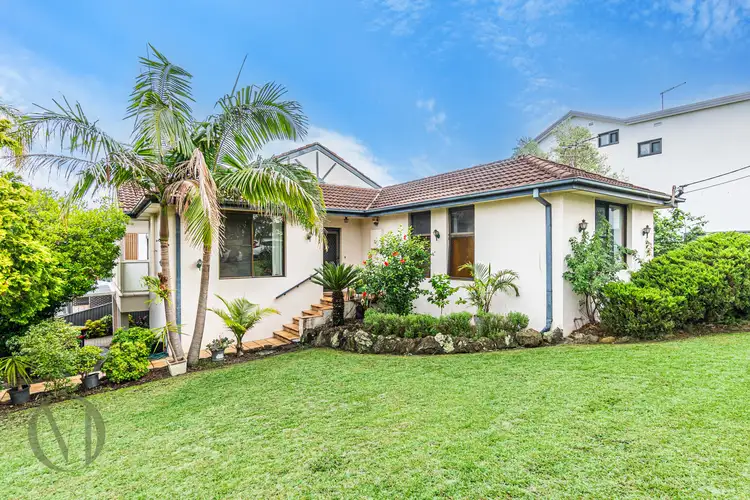 Third view of Homely house listing, 29 Tilley Street, Dundas Valley NSW 2117