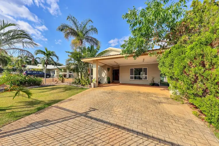 16 Protea Crescent
