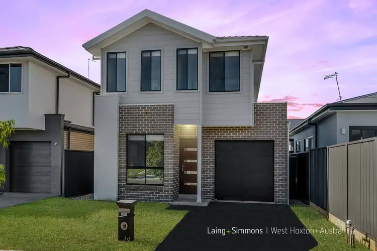 104 Contour Road, Austral NSW 2179