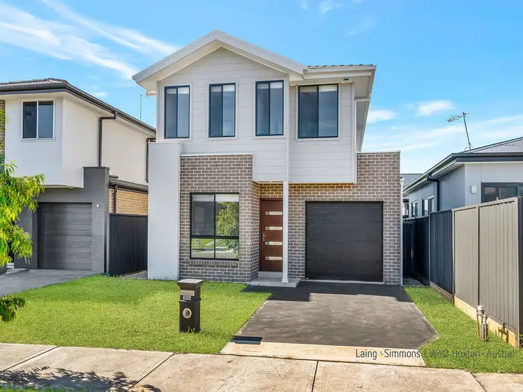Main view of Homely house listing, 104 Contour Road, Austral NSW 2179