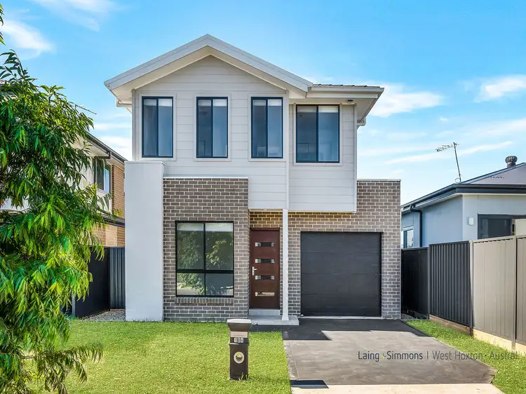 104 Contour Road, Austral NSW 2179