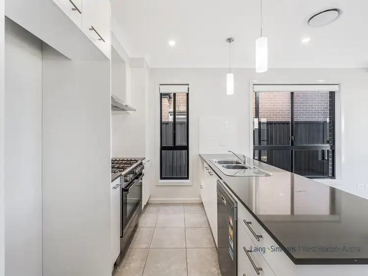 Fifth view of Homely house listing, 104 Contour Road, Austral NSW 2179