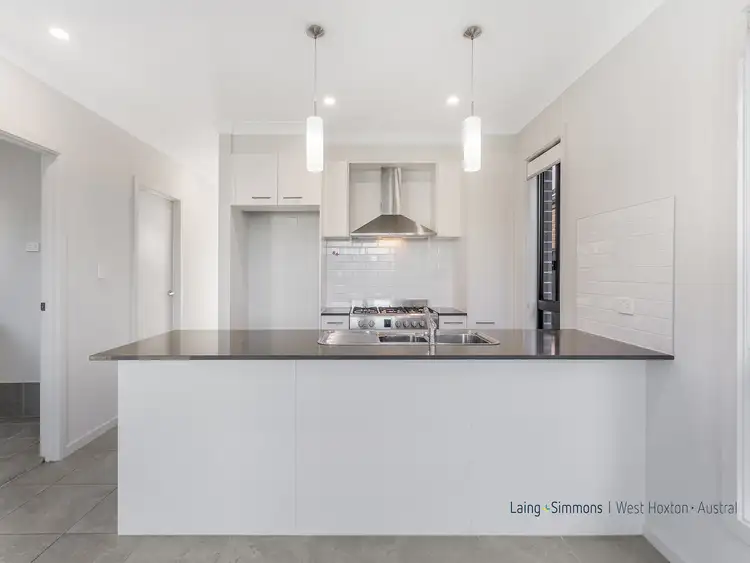 Sixth view of Homely house listing, 104 Contour Road, Austral NSW 2179
