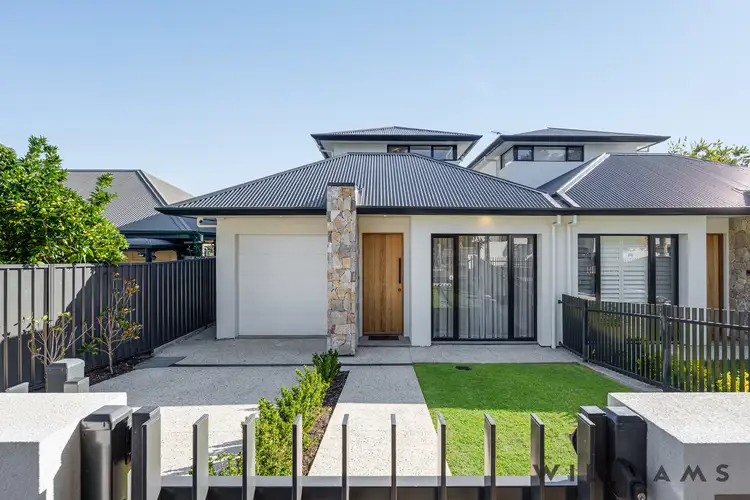 25A Gurrs Road, Beulah Park SA 5067