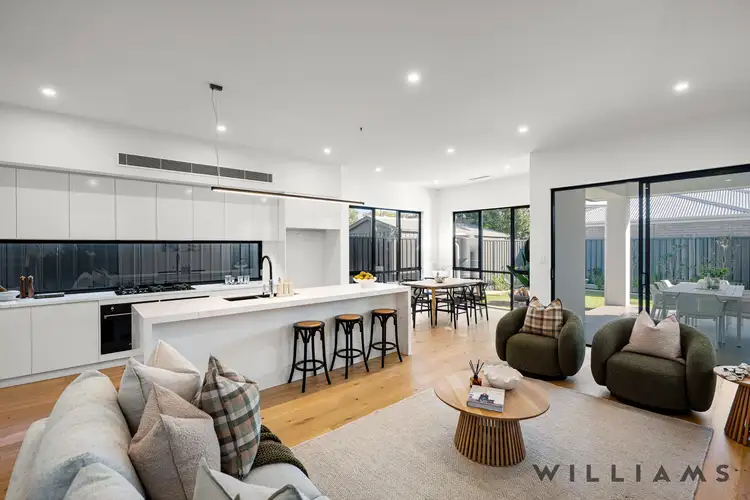 Second view of Homely house listing, 25A Gurrs Road, Beulah Park SA 5067