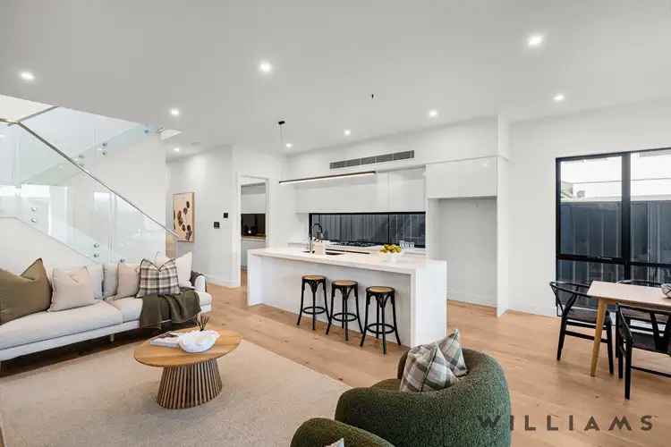 Third view of Homely house listing, 25A Gurrs Road, Beulah Park SA 5067