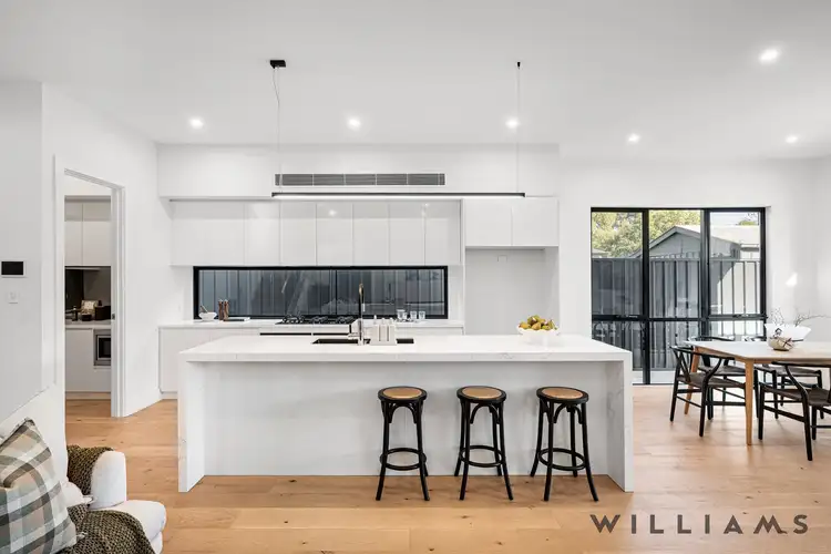 Third view of Homely house listing, 25A Gurrs Road, Beulah Park SA 5067