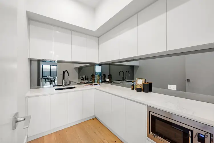 Fifth view of Homely house listing, 25A Gurrs Road, Beulah Park SA 5067