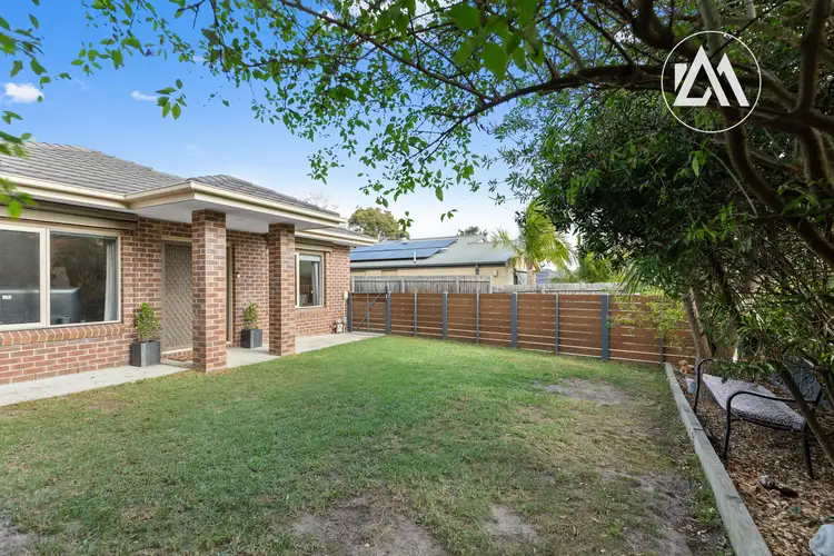 1/18 Maria Drive, Langwarrin VIC 3910