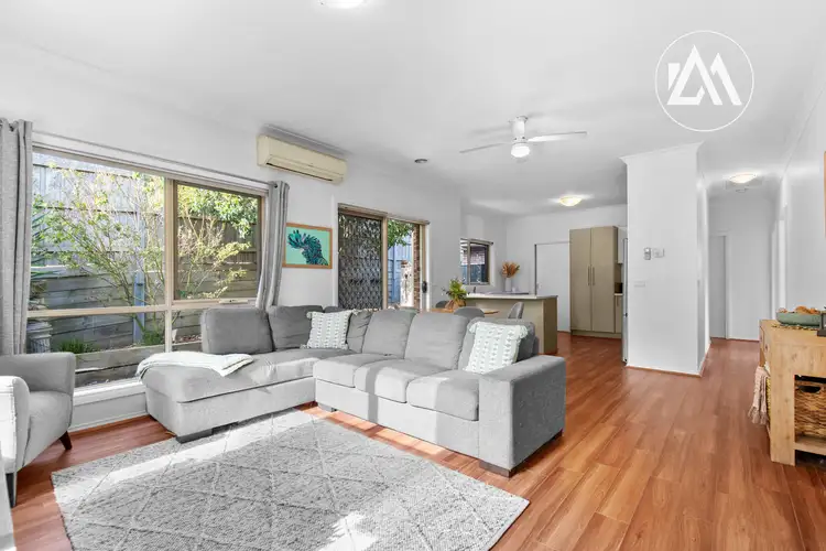 Second view of Homely unit listing, 1/18 Maria Drive, Langwarrin VIC 3910