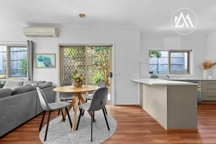 Third view of Homely unit listing, 1/18 Maria Drive, Langwarrin VIC 3910